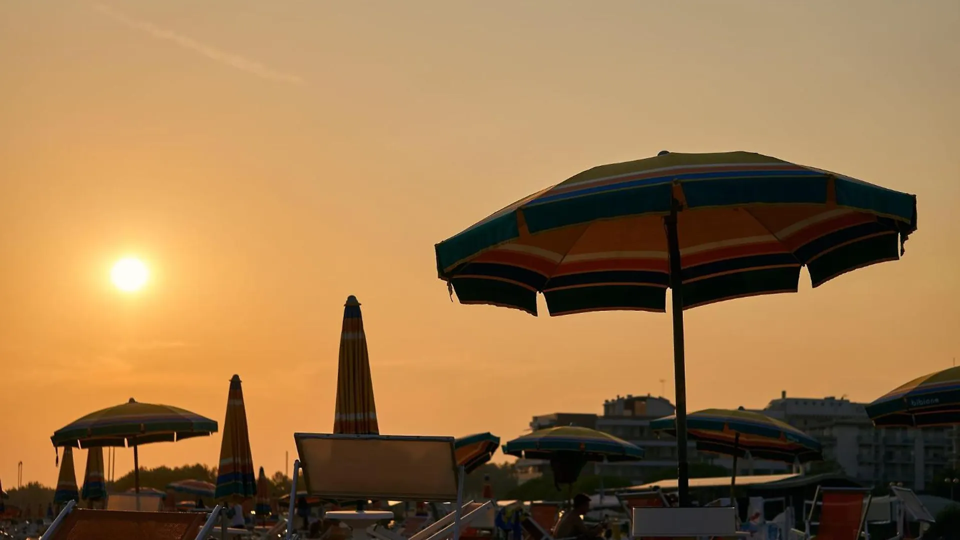 New Vibrant Apartment In Bibione