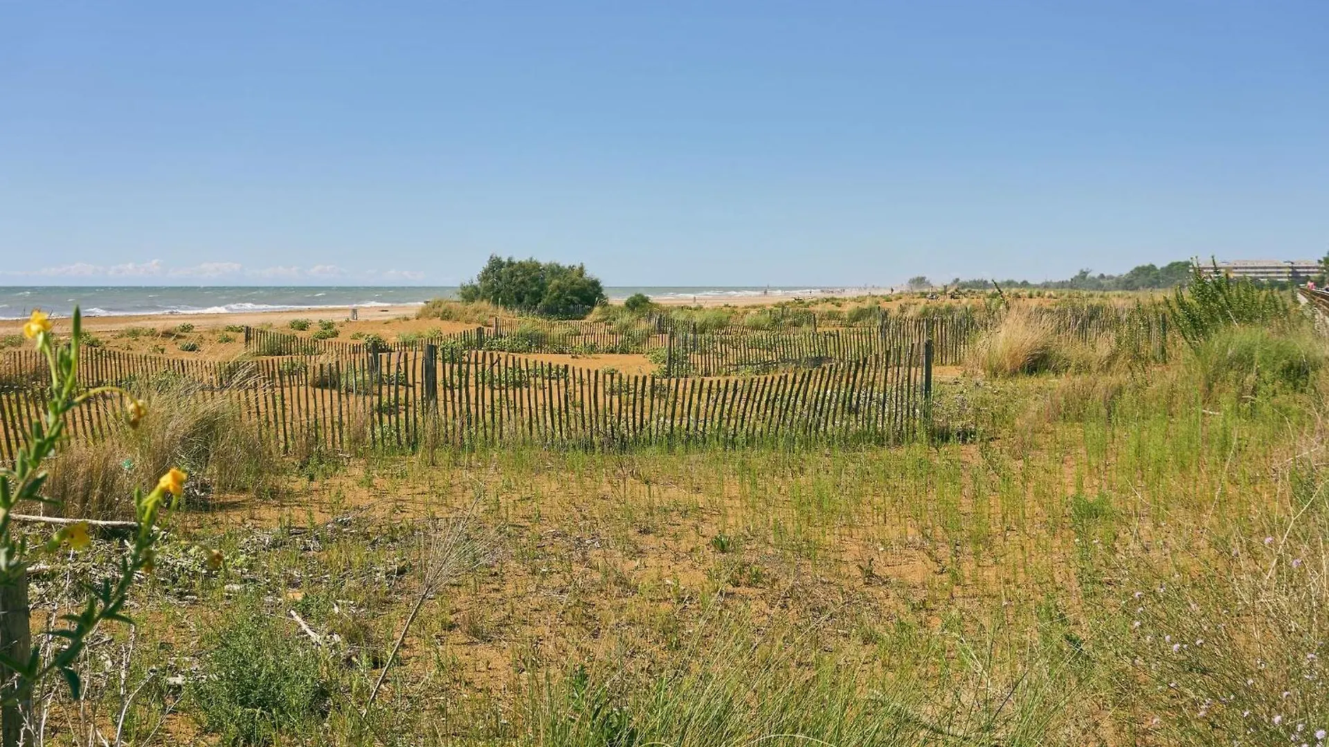 New Vibrant Apartment In Bibione 0*,