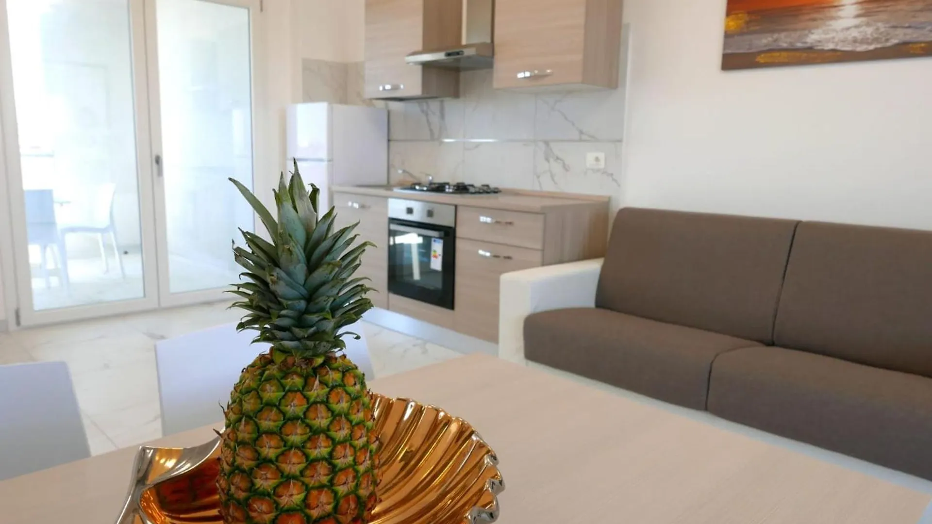 New Vibrant Apartment In Bibione 0*,  Italy