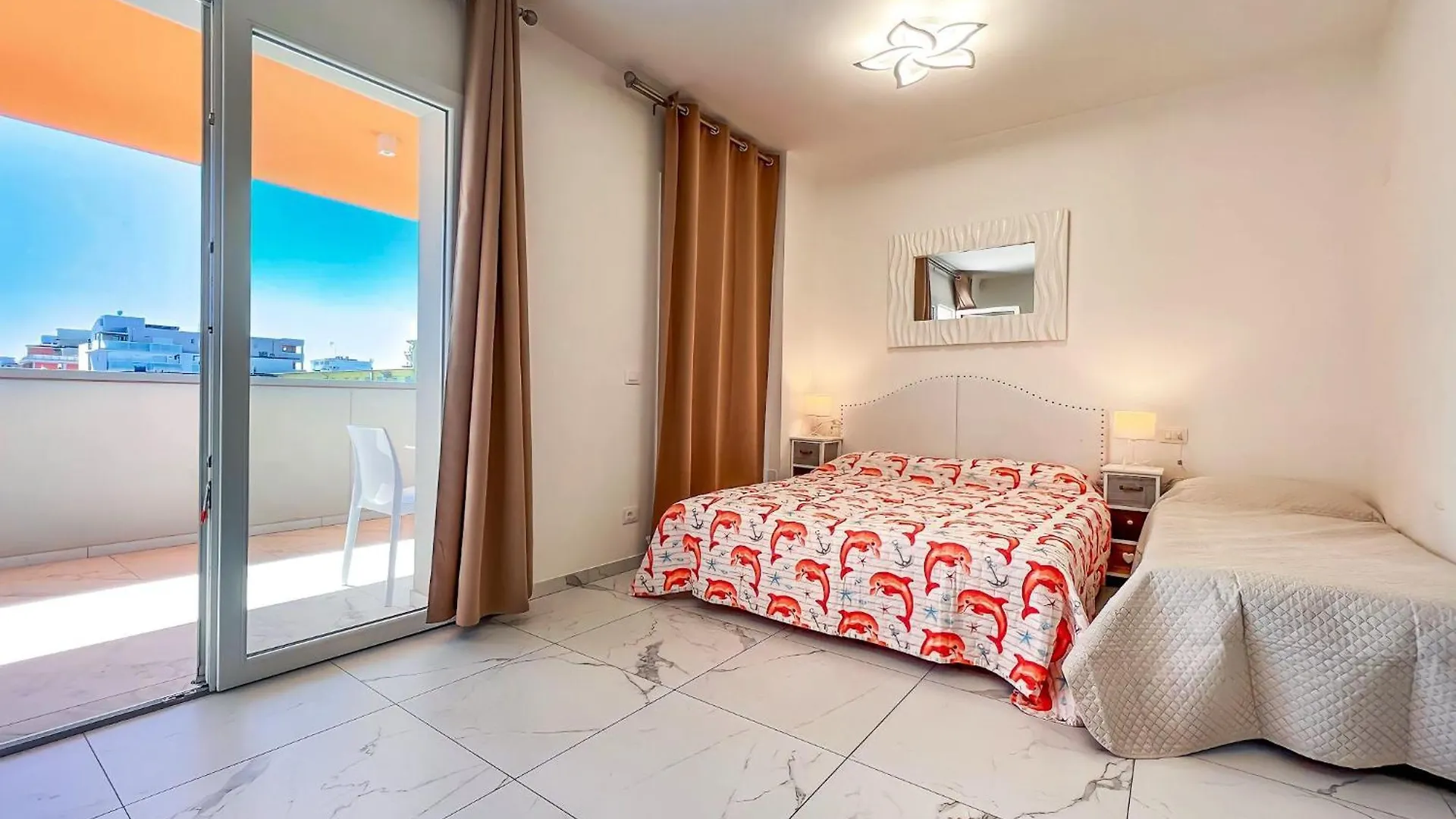 New Vibrant Apartment In Bibione 0*,  Italy