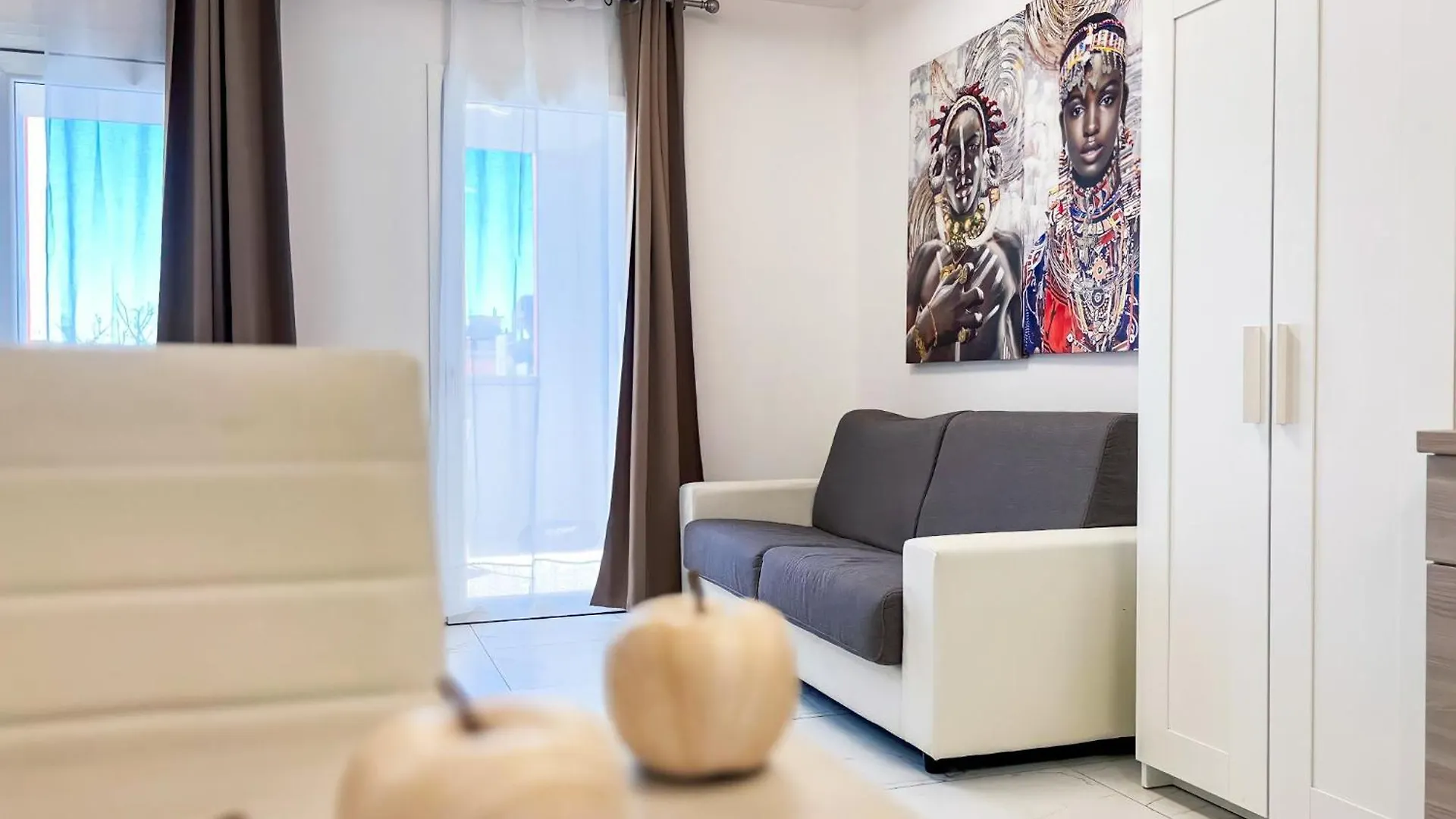 New Vibrant Apartment In Bibione